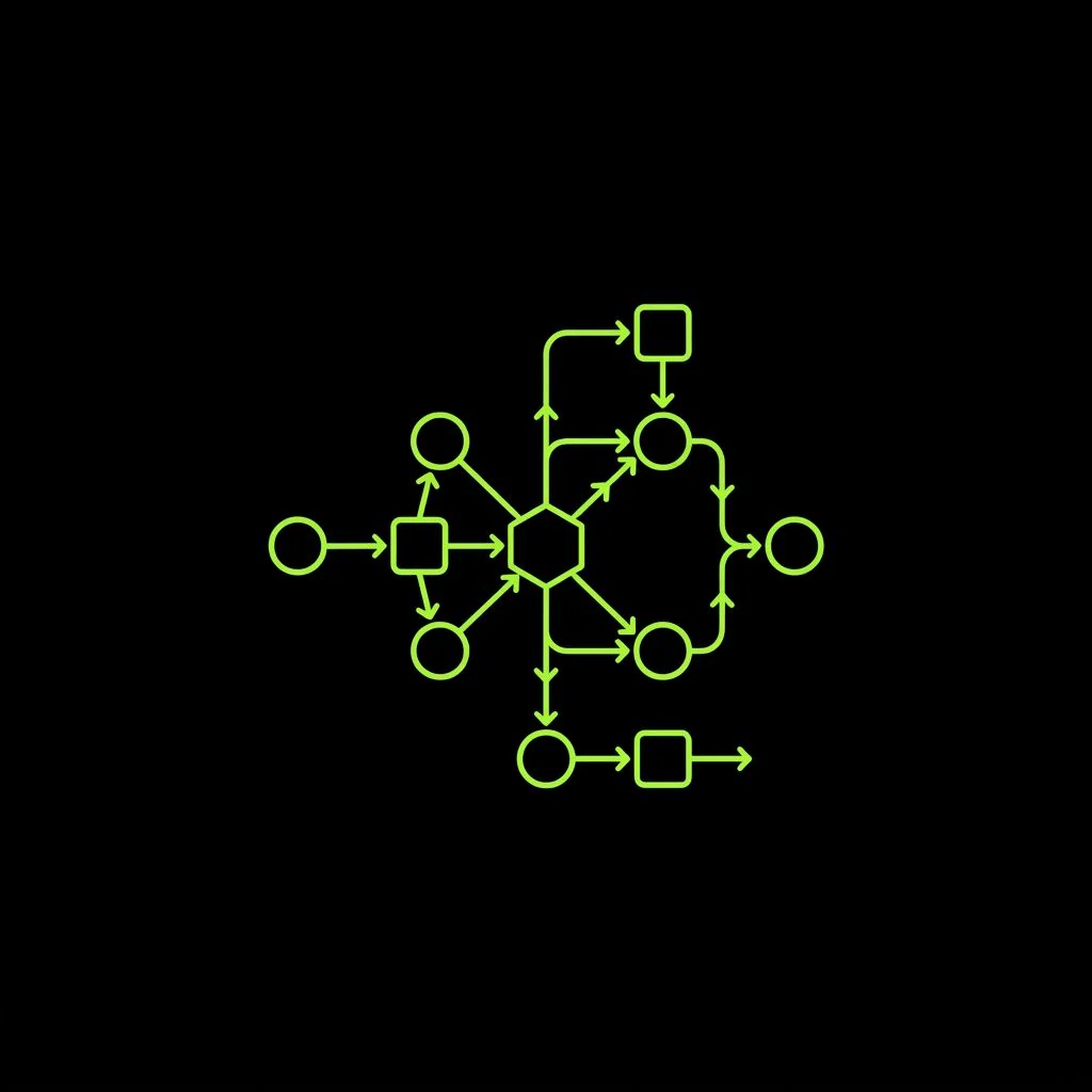 Иконка модуля: AI-автоматизация